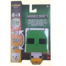 Cargar imagen en el visor de la galería, Minecraft Jinete Avícola Zombie y Pollo 2 en 1 (JPN14)
