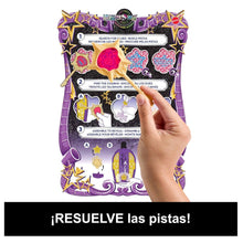 Cargar imagen en el visor de la galería, Clawdeen Wolf Monster High Skulltimate Secrets Hauntlywood Mysteries
