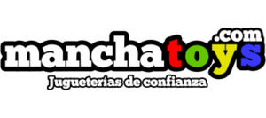 Tienda de juguetes online con ofertas MANCHATOYS