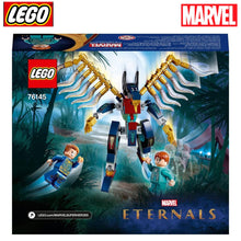 Cargar imagen en el visor de la galería, Marvel Asalto aéreo de los Eternos 76145 Lego
