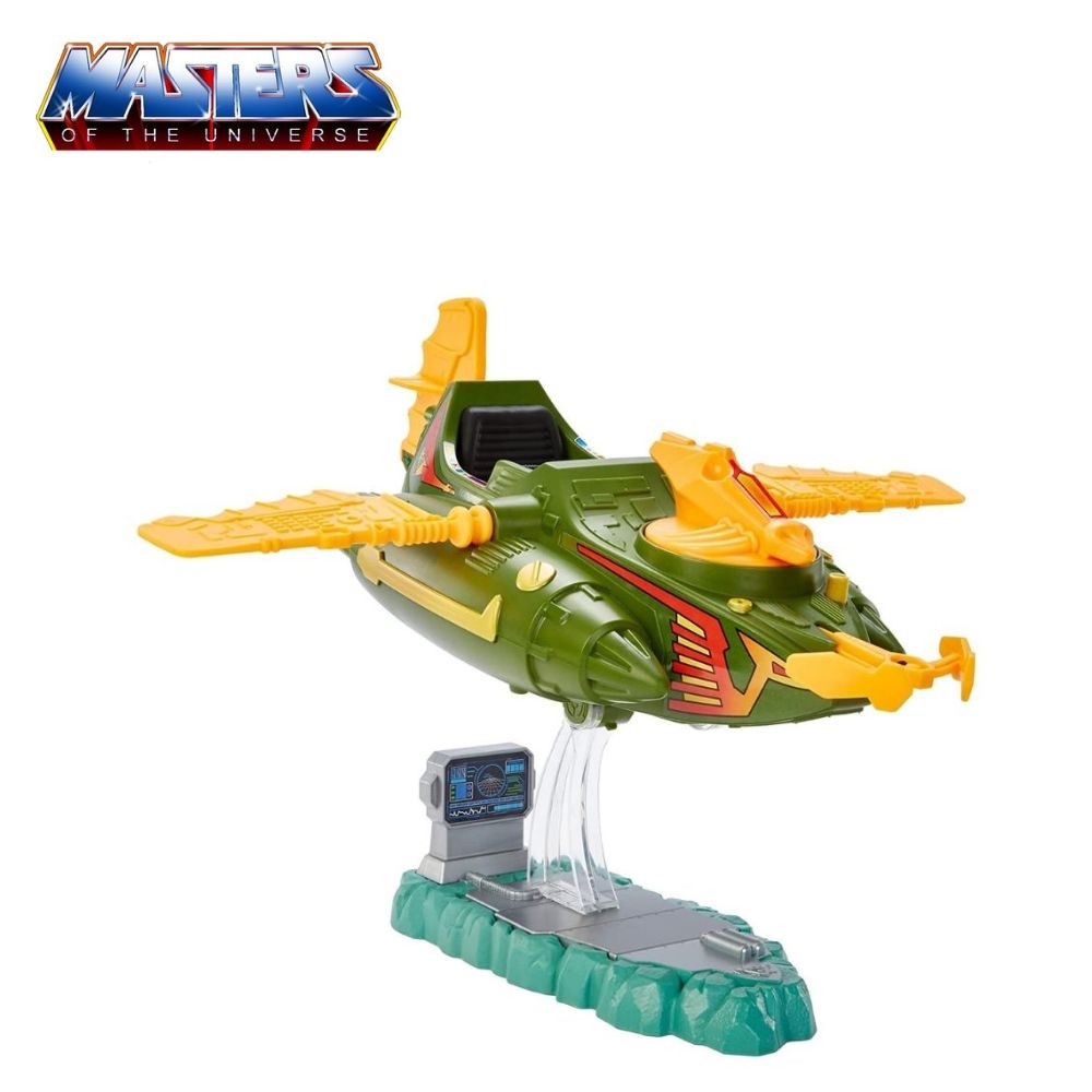 Mattel GYY34 Wind Raider