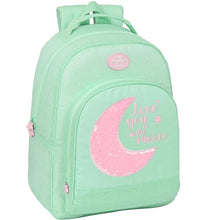 Cargar imagen en el visor de la galería, Mochila adaptable a carro Safta blackfit8 Moon
