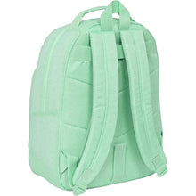 Cargar imagen en el visor de la galería, Mochila adaptable a carro Safta blackfit8 Moon
