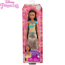 Cargar imagen en el visor de la galería, Muñeca Pocahontas Princesas Disney
