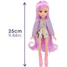 Cargar imagen en el visor de la galería, Nari K-POP Idol muñeca
