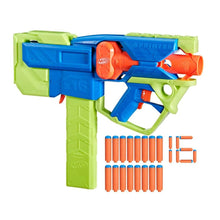 Cargar imagen en el visor de la galería, Nerf N Series Gear Up Pack de 3 Lanzadores de dardos
