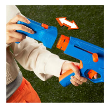 Cargar imagen en el visor de la galería, Nerf N Series Gear Up Pack de 3 Lanzadores de dardos
