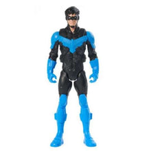 Cargar imagen en el visor de la galería, Nightwing figura 30 cm Batman DC Comics
