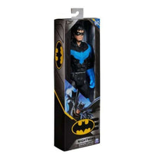 Cargar imagen en el visor de la galería, Nightwing figura 30 cm Batman DC Comics

