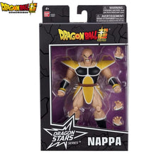 Cargar imagen en el visor de la galería, Nappa Dragon Ball Super Stars Series
