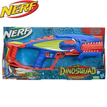 Cargar imagen en el visor de la galería, Nerf dinosquad terrodak hasbro
