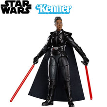 Cargar imagen en el visor de la galería, Obi Wan Kebobi Reva third sister Star Wars Kenner

