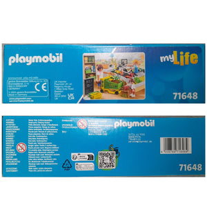 Playmobil 71648 CE