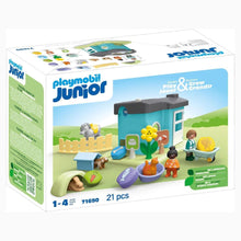 Cargar imagen en el visor de la galería, Playmobil 71968 fiesta de cumpleaños infantil
