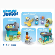 Cargar imagen en el visor de la galería, Playmobil 71968 fiesta de cumpleaños infantil
