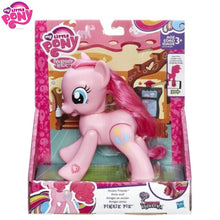 Cargar imagen en el visor de la galería, Pinkie Pie My Little Pony movimientos secretos
