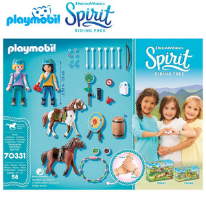 Playmobil 70331