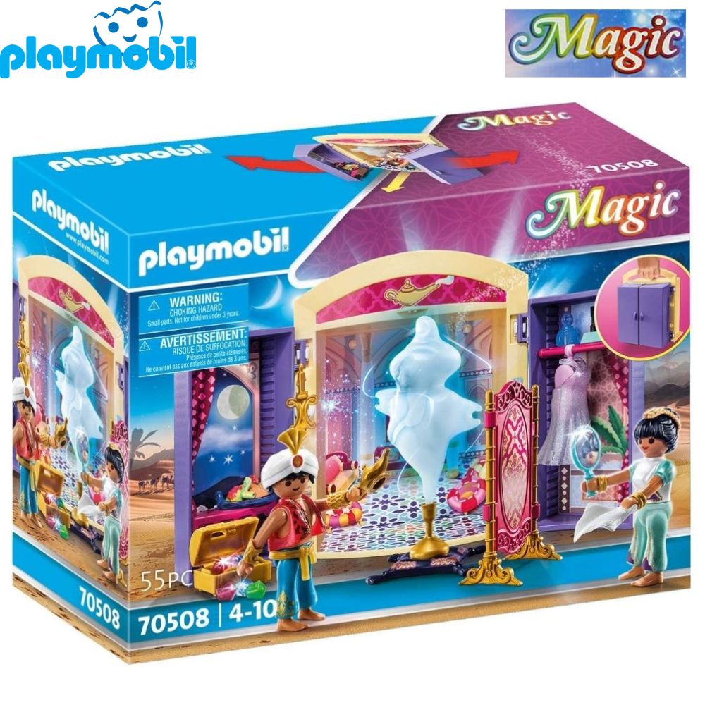Playmobil 70508