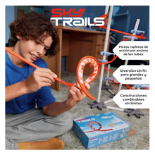 Cargar imagen en el visor de la galería, Playmobil 71972 Sky Trails looping
