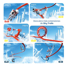 Cargar imagen en el visor de la galería, Playmobil 71972 Sky Trails looping
