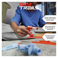 Cargar imagen en el visor de la galería, Playmobil 71973 Sky Trails track blaster
