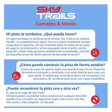 Cargar imagen en el visor de la galería, Playmobil 71973 Sky Trails track blaster
