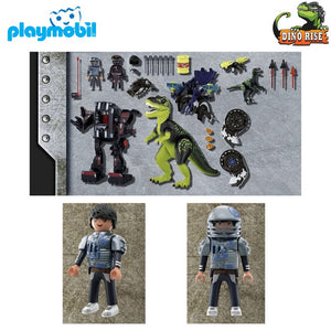 Playmobil Dino Rise 70624