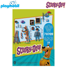 Cargar imagen en el visor de la galería, Playmobil Scooby Doo 70709

