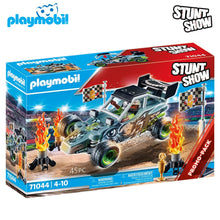 Cargar imagen en el visor de la galería, Playmobil Stunt Show Racer (71044) Promo Pack
