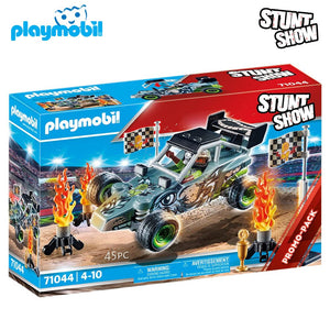 Playmobil Stunt Show Racer (71044) Promo Pack
