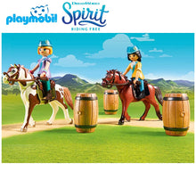 Cargar imagen en el visor de la galería, Playmobil Abigail Boomerang
