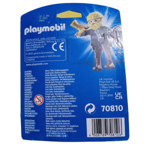 Vikingo Playmobil (70810) Playmofriends