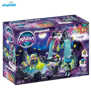 Playmobil 71032 lago moon fairy Ayuma