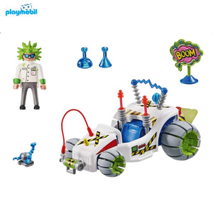 Playmobil 71633 Carreras Funstars