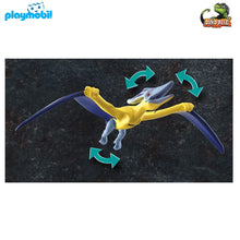 Cargar imagen en el visor de la galería, Pteranodon Playmobil
