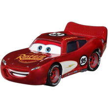 Cargar imagen en el visor de la galería, Rayo McQueen de Radiador Springs Cars
