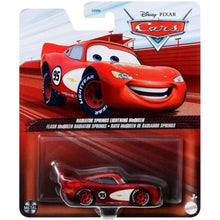Cargar imagen en el visor de la galería, Rayo McQueen de Radiador Springs Cars
