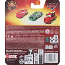 Cargar imagen en el visor de la galería, Sargento Cars Radiator Springs (JDG58)
