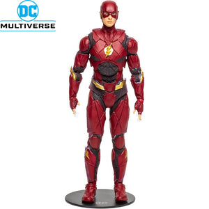 Speed Force Flash