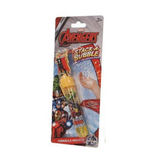 Cargar imagen en el visor de la galería, Stack A Bubble pompero Avengers Marvel Thor

