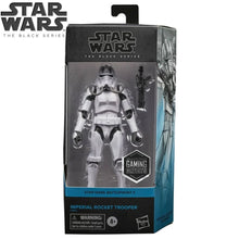 Cargar imagen en el visor de la galería, Star Wars Black Series Imperial Rocket Trooper
