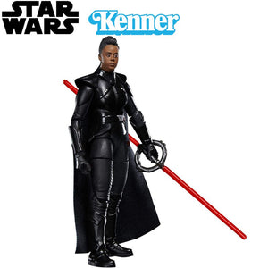 Star Wars Kenner Obi Wan Kebobi Reva third sister
