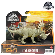 Cargar imagen en el visor de la galería, Styracosaurus Mattel HCL87
