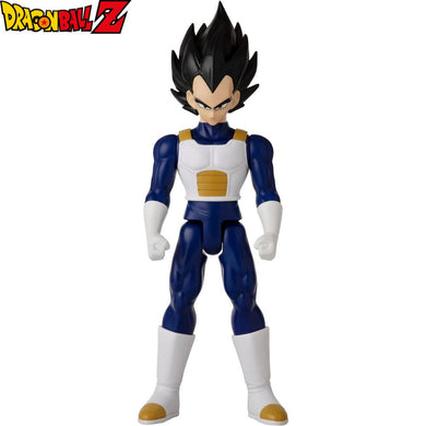 Vegeta limit breaker series dragon ball