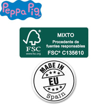 Cargar imagen en el visor de la galería, alfabeto peppa pig
