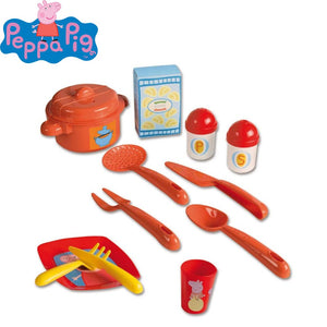 accesorios cocina de Peppa Pig