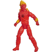 Cargar imagen en el visor de la galería, Antorcha Humana Doomsday Avengers Marvel
