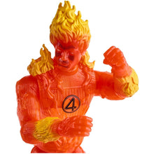 Cargar imagen en el visor de la galería, Antorcha Humana Doomsday Avengers Marvel
