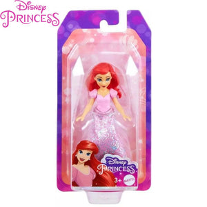 Ariel Princesa Disney mini muñeca