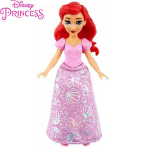 Cargar imagen en el visor de la galería, Ariel Princesa Disney mini
